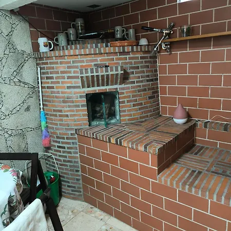 Casa Da Celeste Casa de Férias