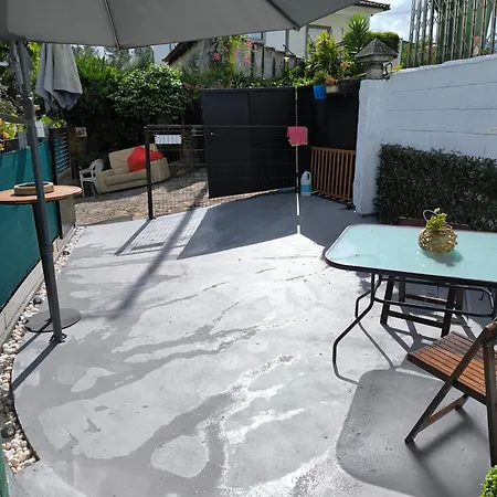 Casa de Férias Casa Da Celeste *