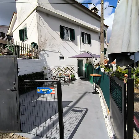 Casa Da Celeste * Ponte de Lima