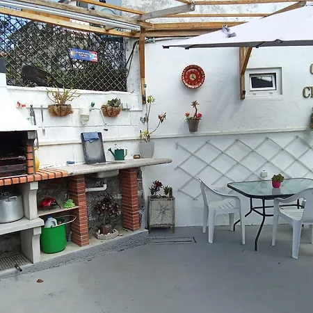Casa Da Celeste Ponte de Lima