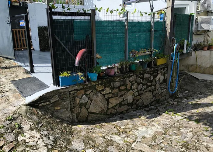 Casa Da Celeste Ponte de Lima