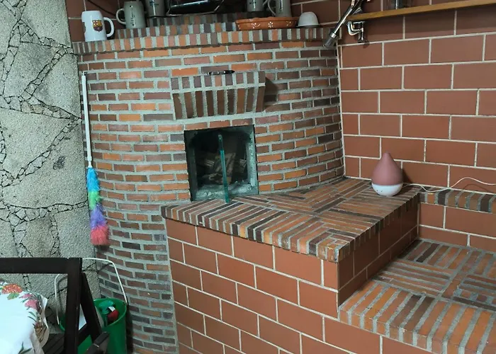 Casa Da Celeste Casa de Férias