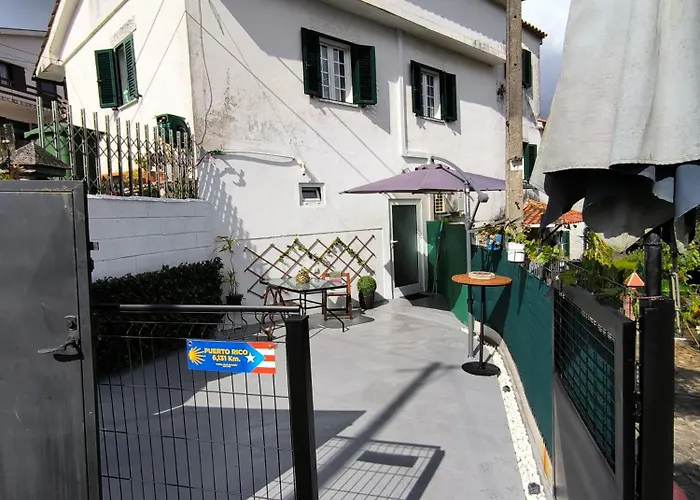 Casa Da Celeste * Ponte de Lima